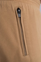 BROWN COLOR MEN TRACK PANT