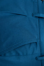 REFLECTING POND COLOR MEN TROUSER