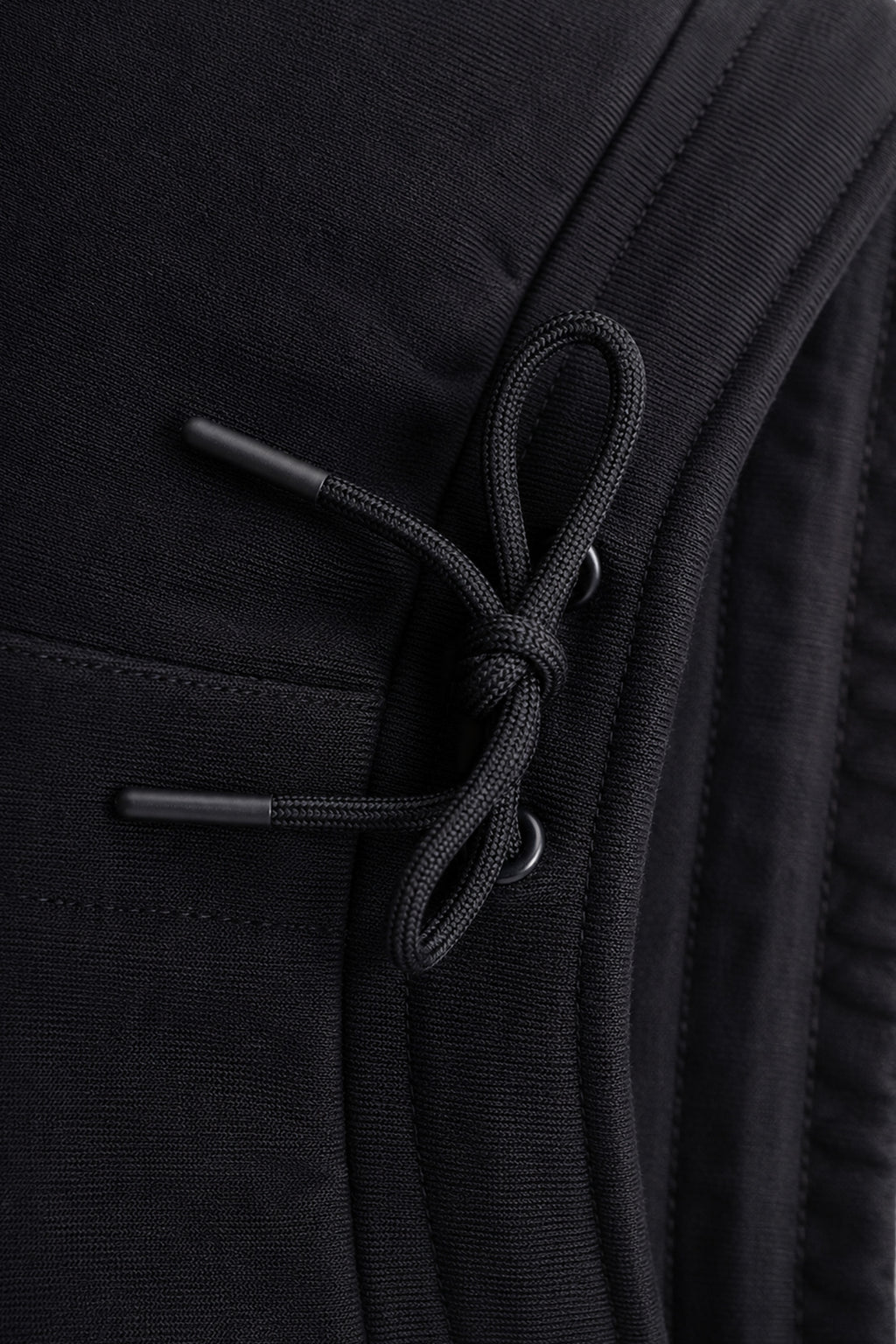 BLACK BEAUTY COLOR MEN TRACK PANT