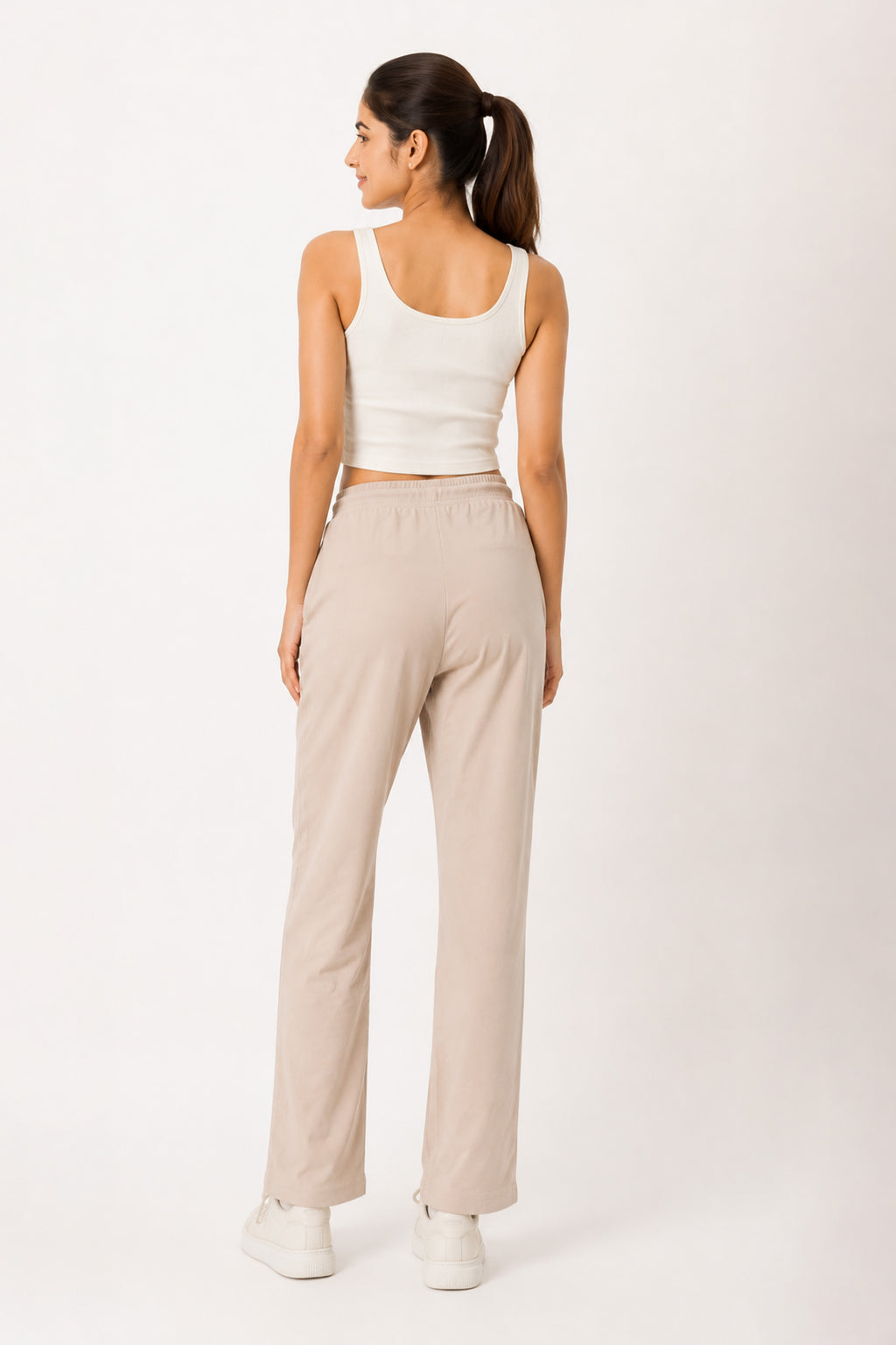 FAWN WOMEN BERMUDA