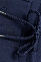 NAVY COLOR MEN SHORTS