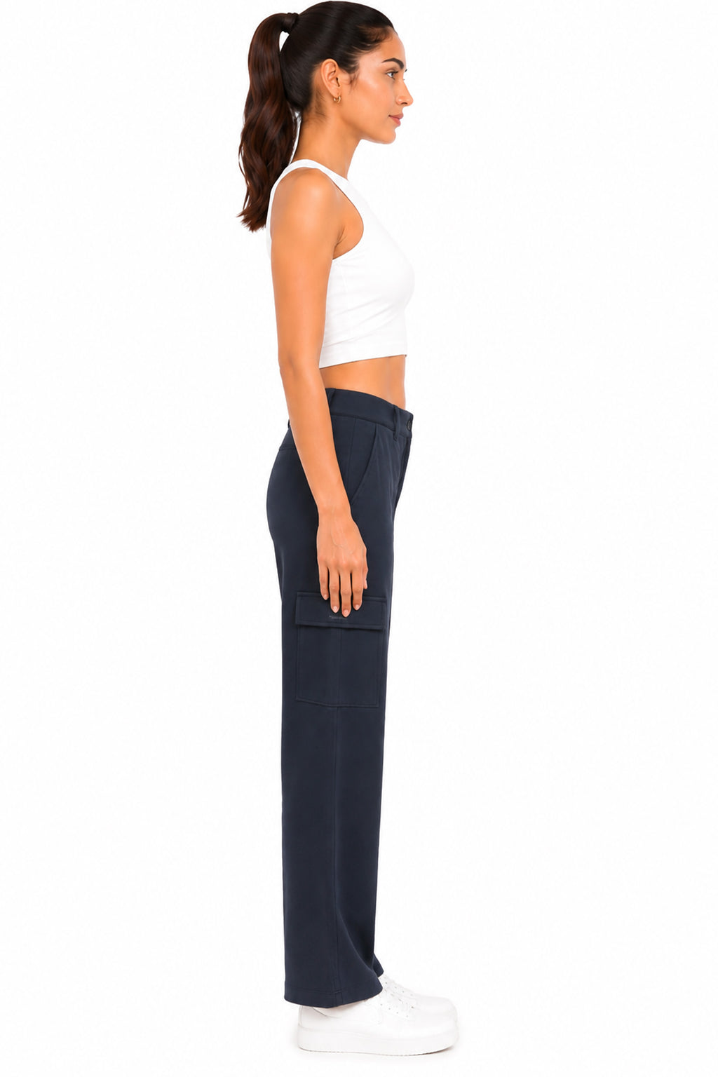 NAVY WOMEN PYJAMA