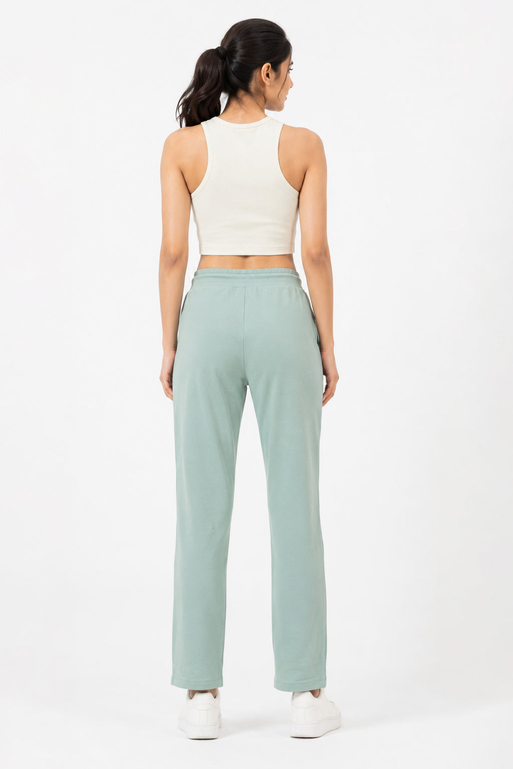 ICE BLUE WOMEN PYJAMA