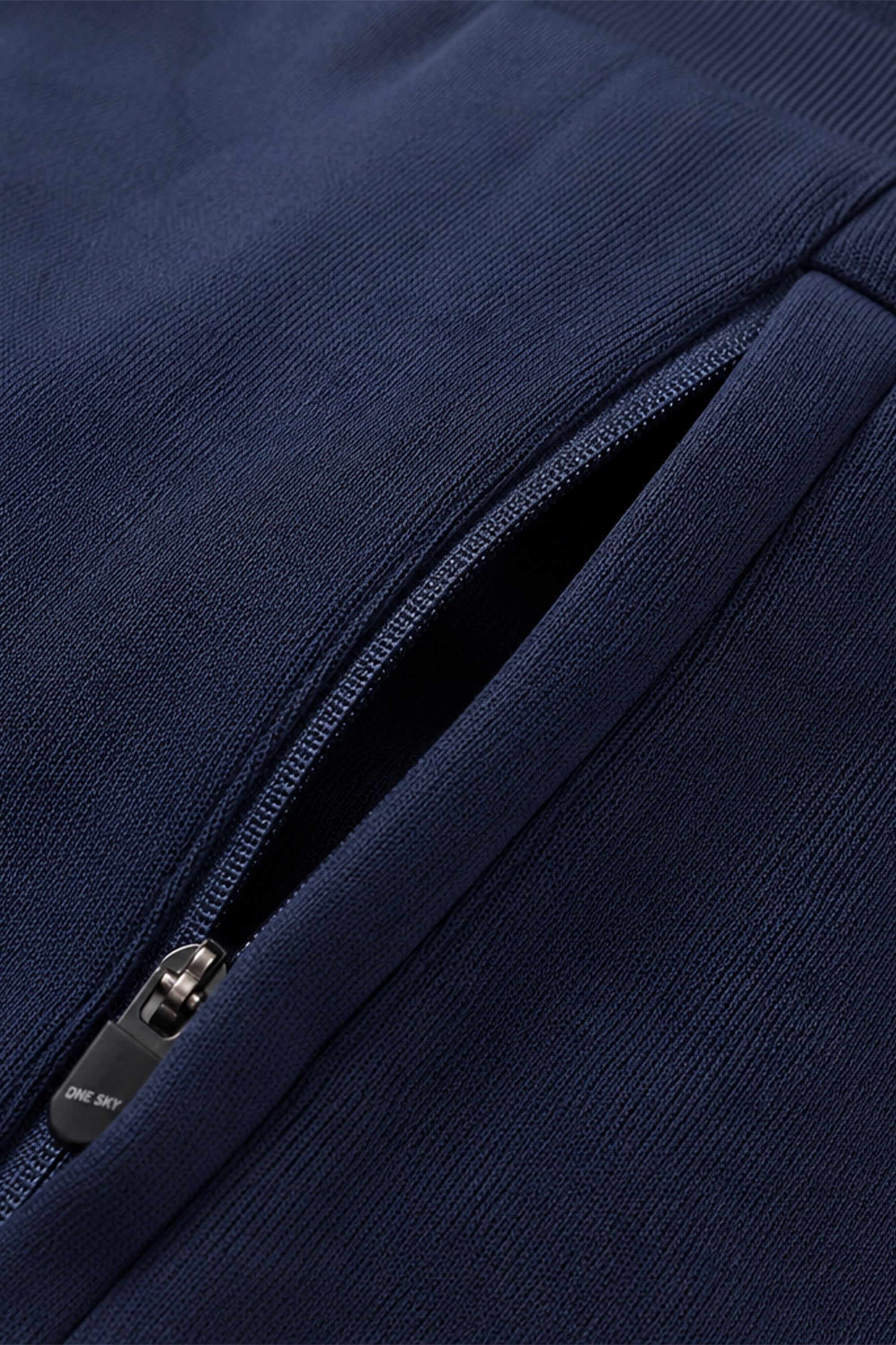 NAVY COLOR MEN SHORTS