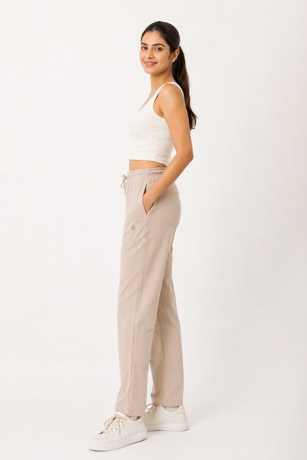 FAWN WOMEN BERMUDA