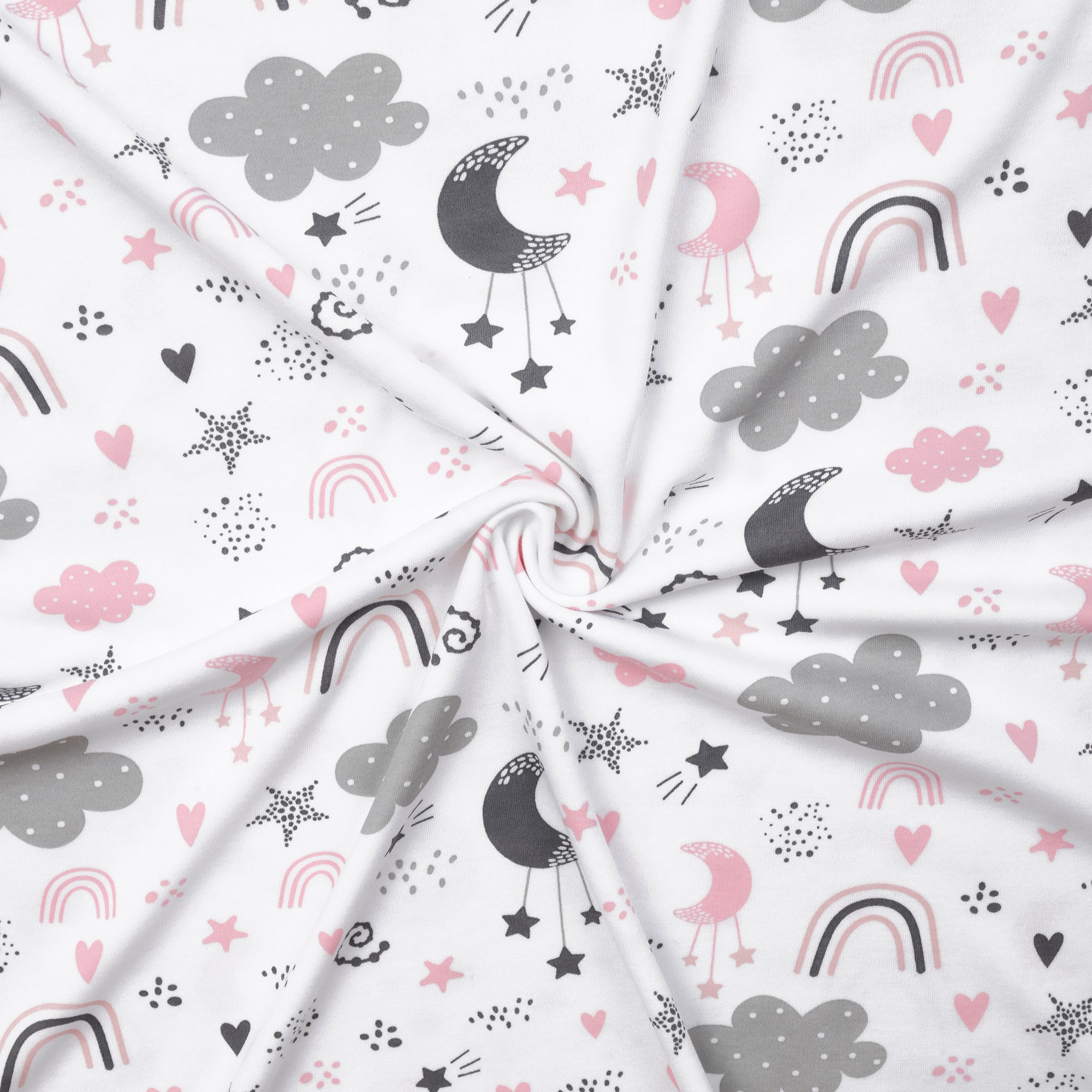 Baby Summer & Winters Blanket (6-12 Months)