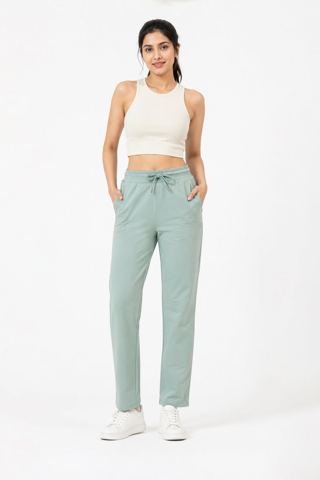ICE BLUE WOMEN PYJAMA