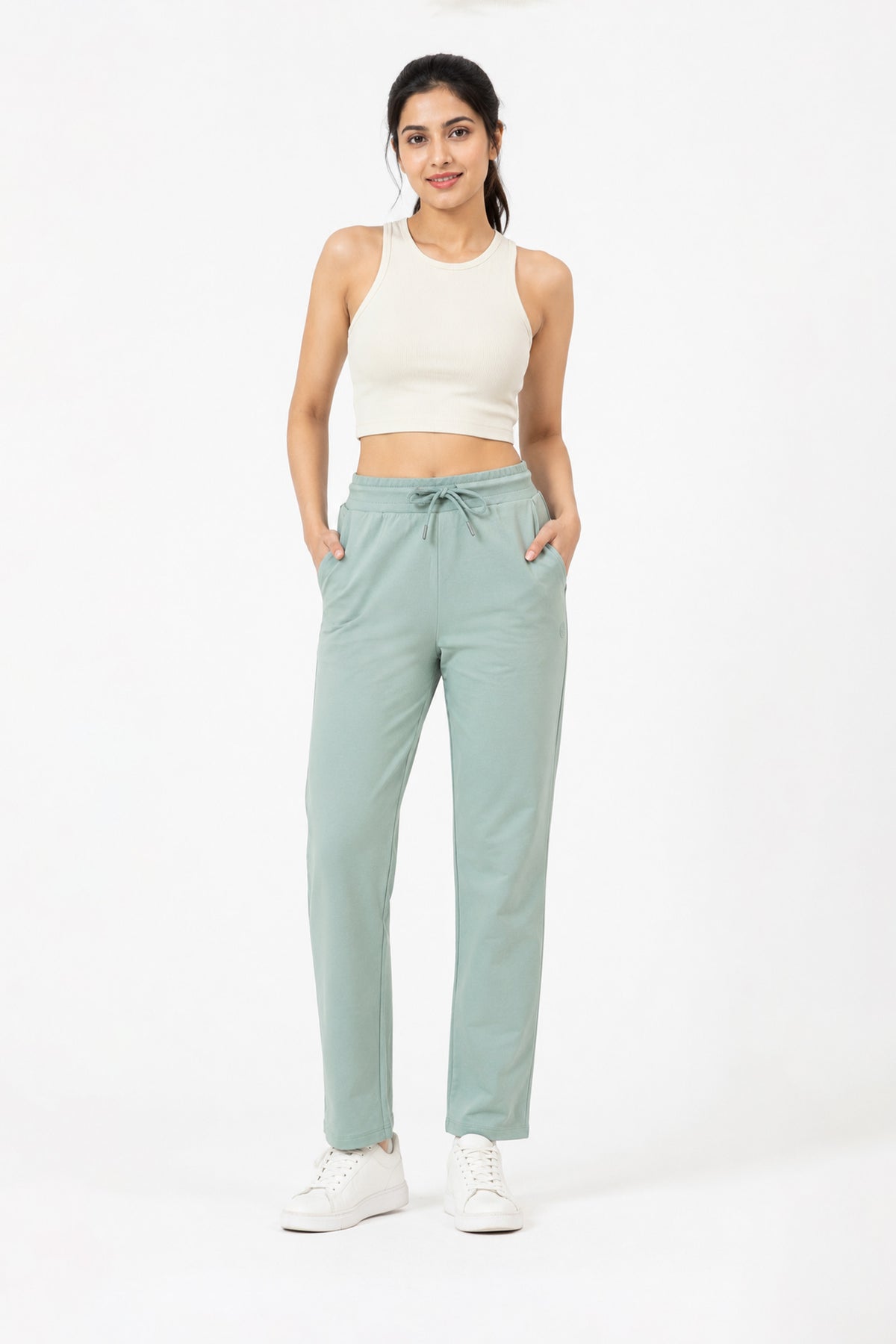 ICE BLUE WOMEN PYJAMA