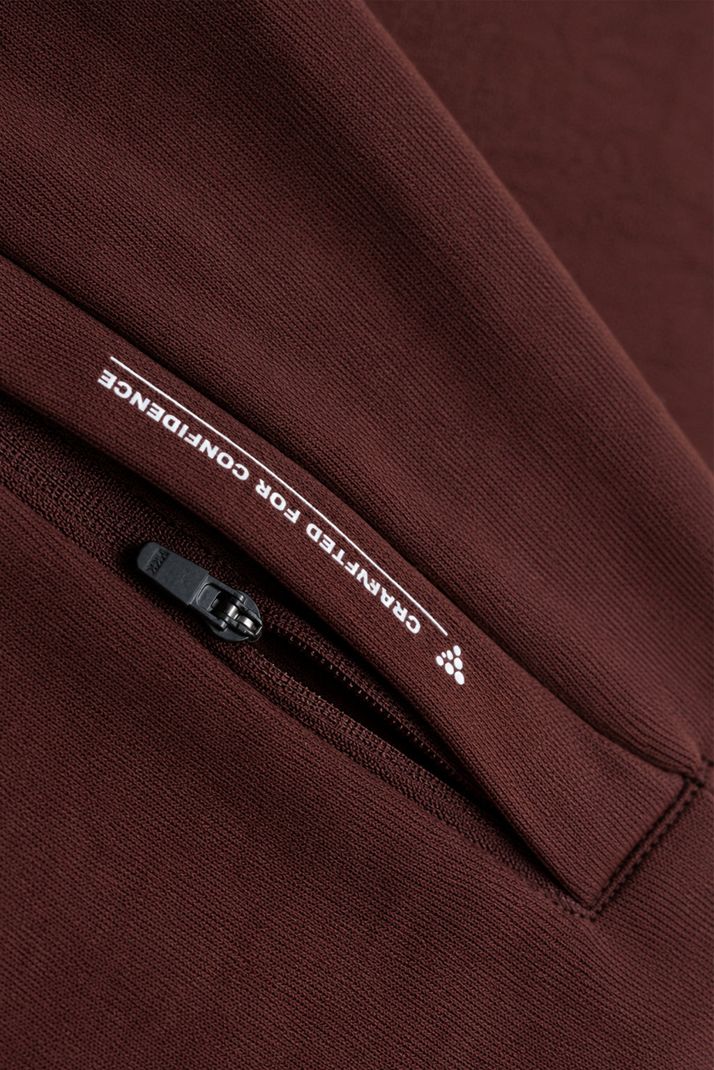 CHOCOLATE COLOR MEN TRACK PANT