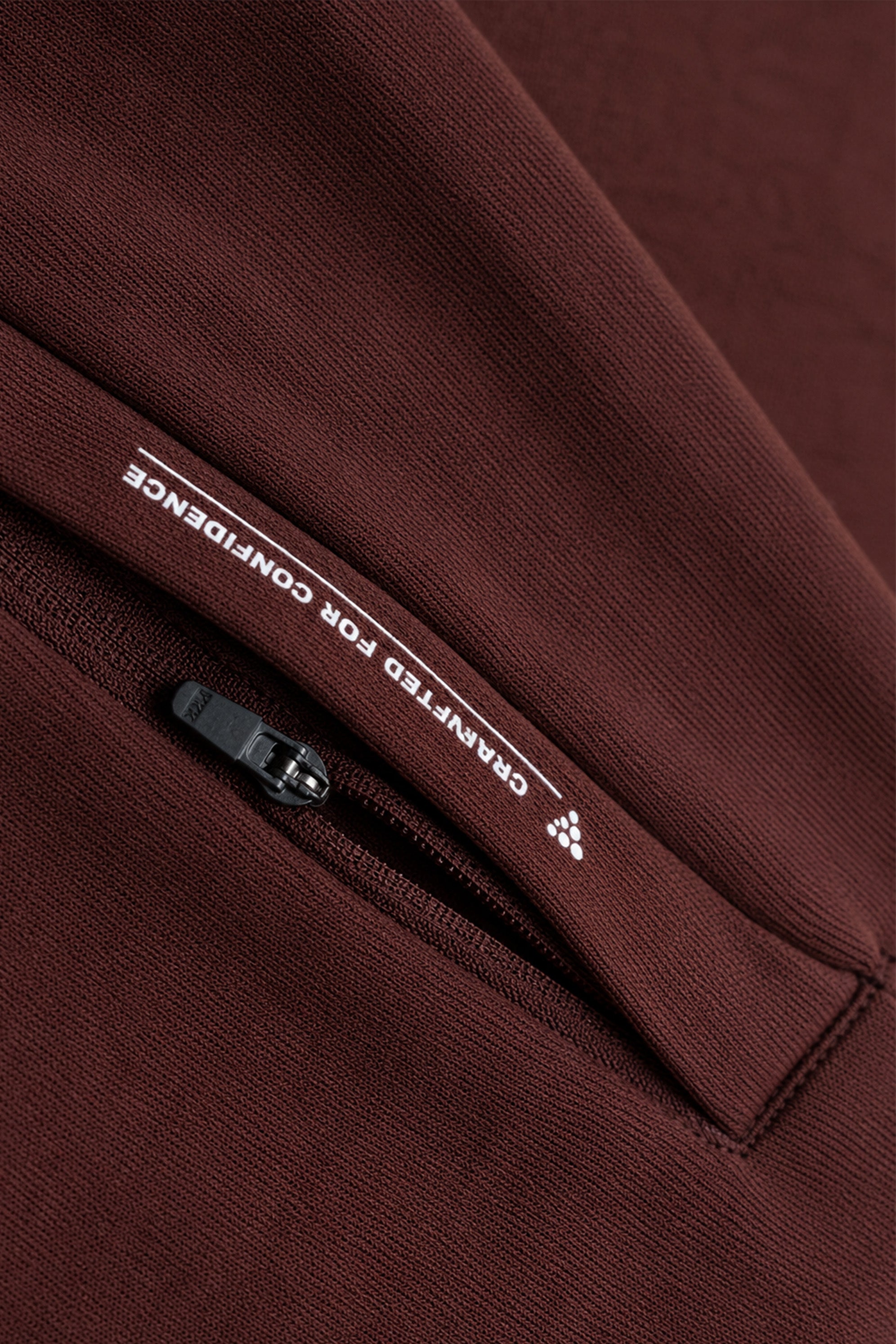 CHOCOLATE COLOR MEN TRACK PANT