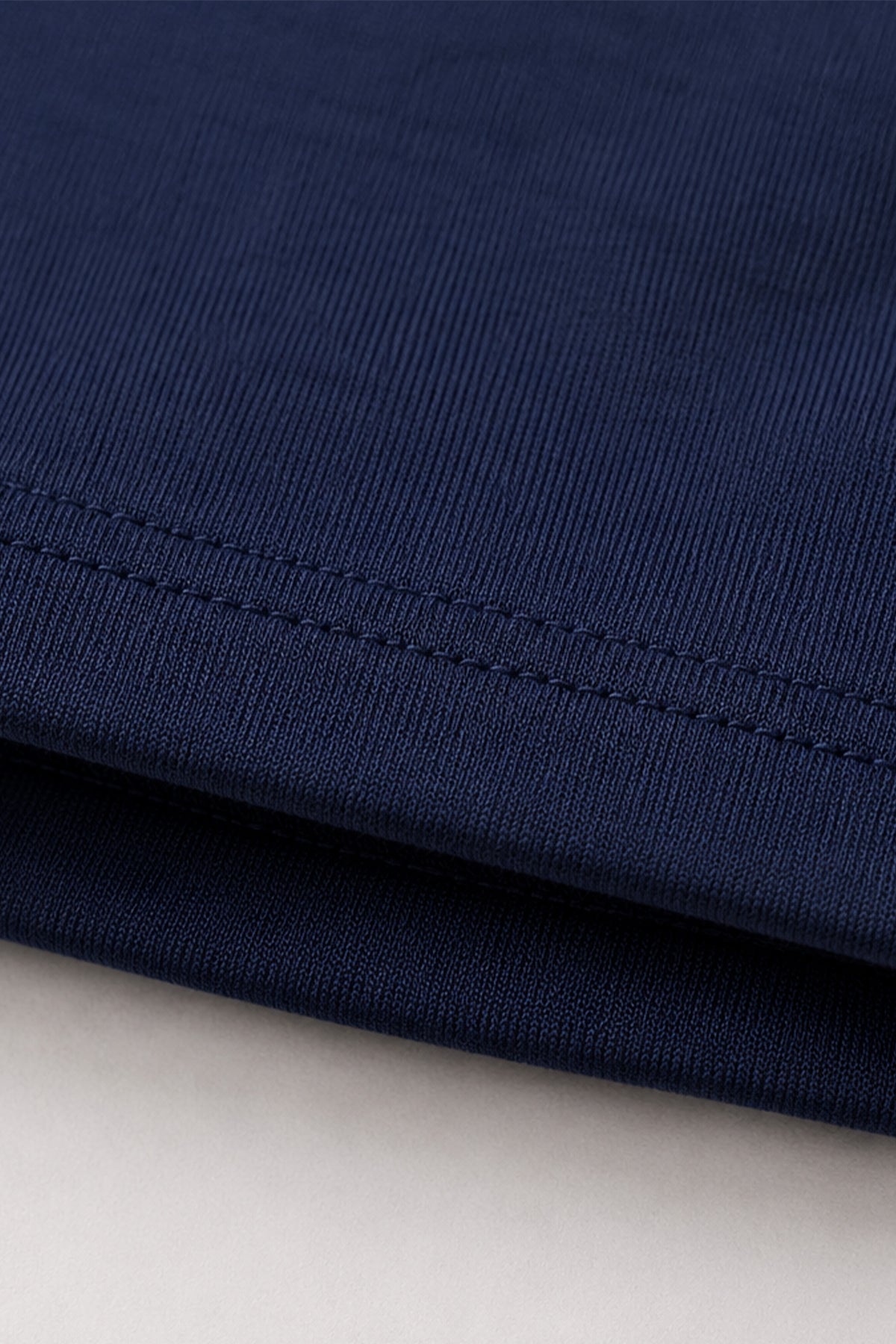 NAVY COLOR MEN SHORTS