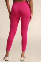 ONE SKY WOMEN RANI SOLID LEGGINGS