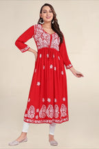 WOMEN WHITE REGULAR LENGTH LEGGING