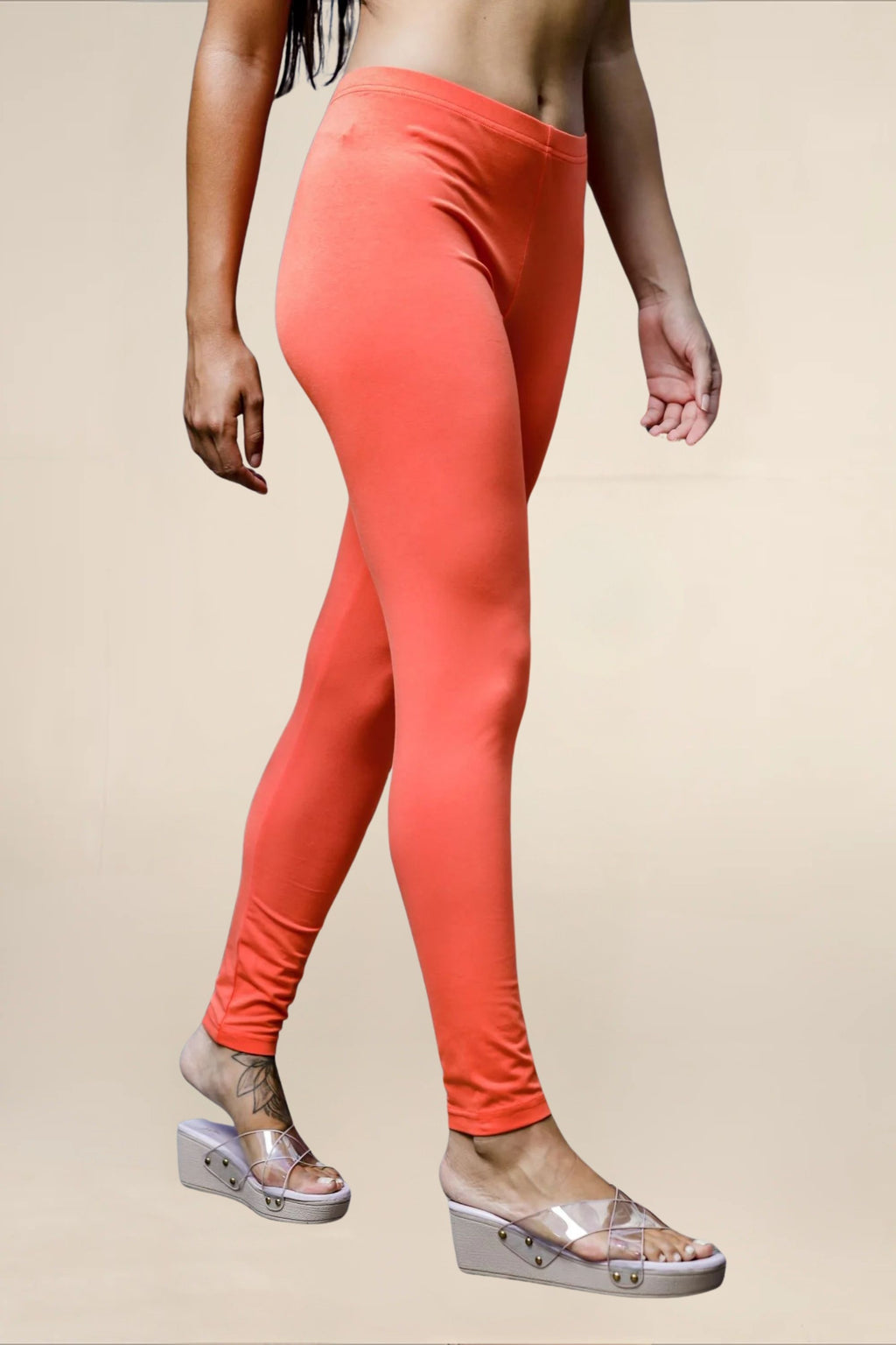WOMEN TIGER LILY REGULAR LENGTH LEGGING