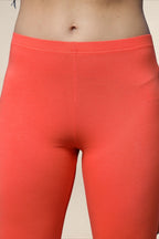 WOMEN TIGER LILY REGULAR LENGTH LEGGING