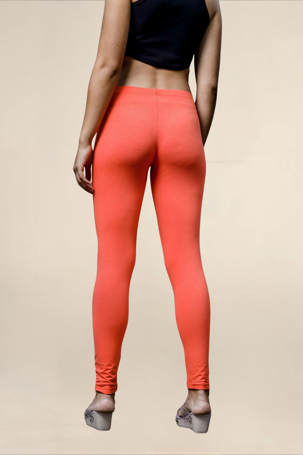 WOMEN TIGER LILY REGULAR LENGTH LEGGING