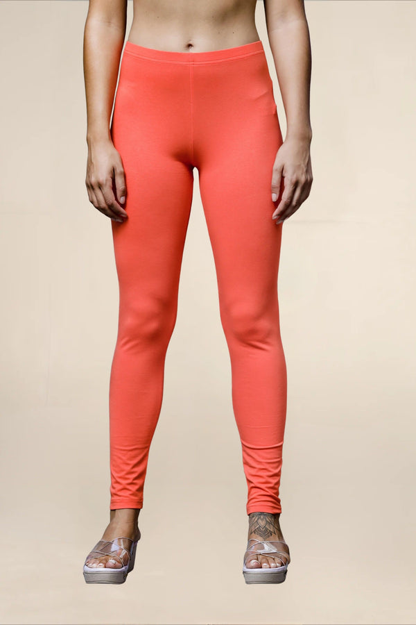 WOMEN TIGER LILY REGULAR LENGTH LEGGING