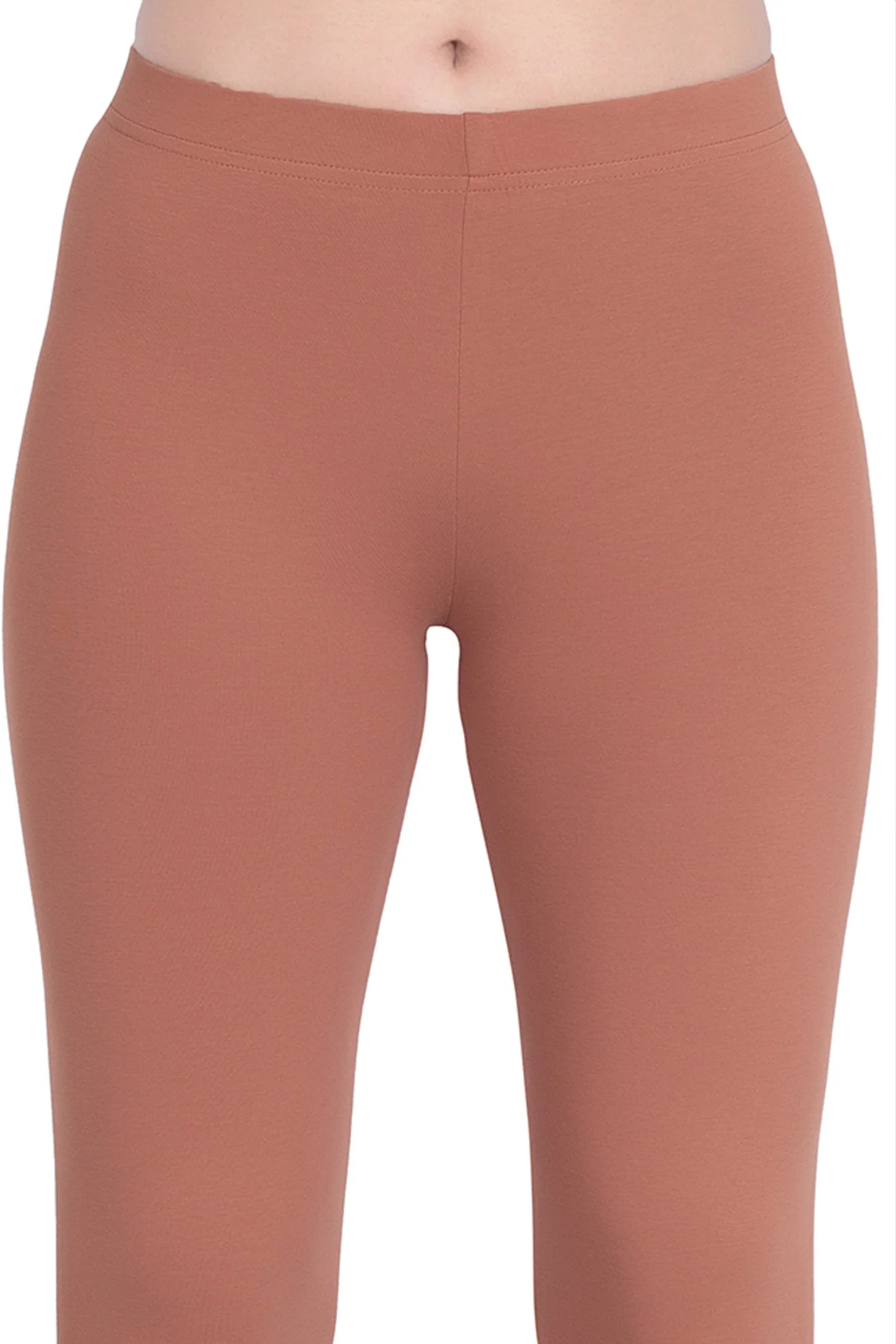 Women Tortoise Ankle Length Legging