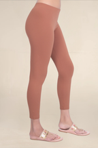 Women Tortoise Ankle Length Legging
