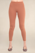 Women Tortoise Ankle Length Legging