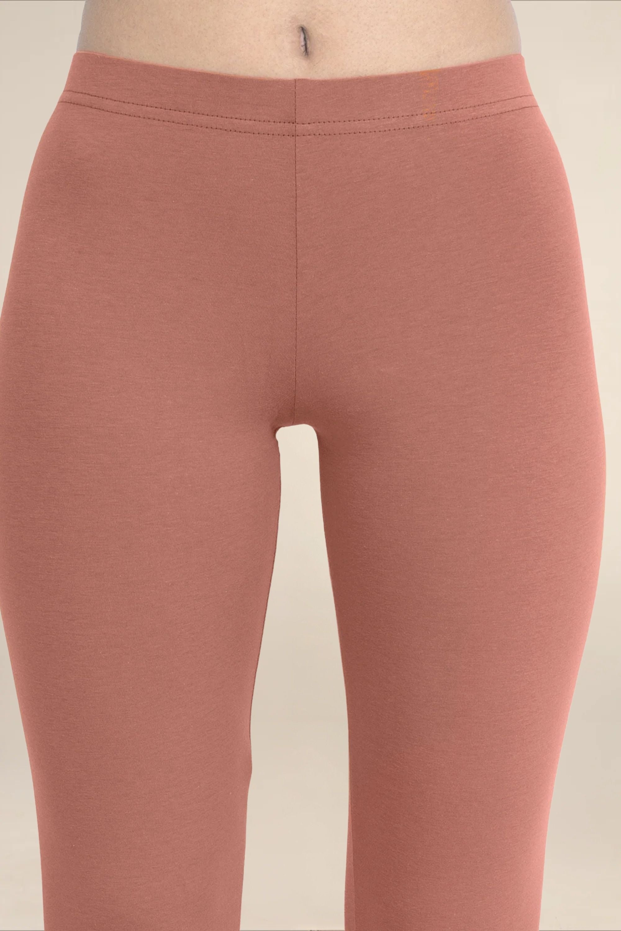 Women Tortoise Breathable Long Length Legging