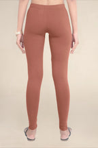 Women Tortoise Breathable Long Length Legging