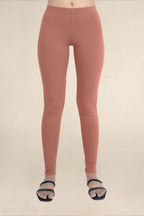 Women Tortoise Breathable Long Length Legging