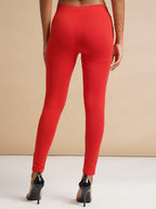 Pack Of 5 Leggings