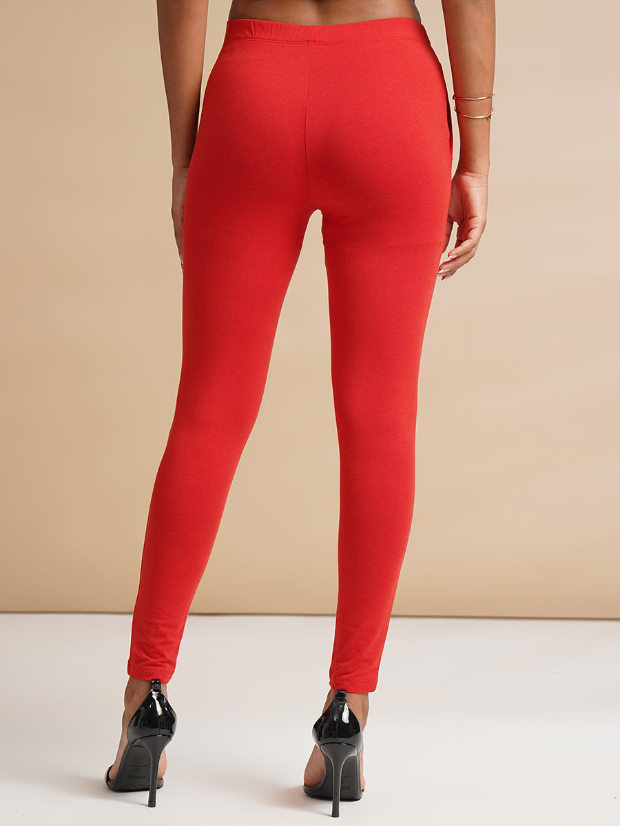Pack Of 2 Leggings
