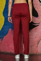 CABERNET COLOR WOMEN PYJAMA