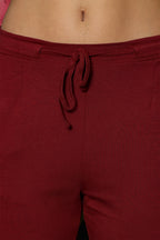 CABERNET COLOR WOMEN PYJAMA