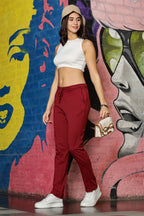CABERNET COLOR WOMEN PYJAMA