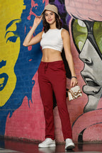 CABERNET COLOR WOMEN PYJAMA