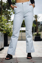 ONE SKY WOMEN DAZED SKY SOLID TROUSER