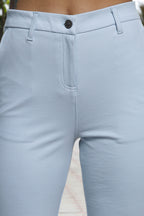 ONE SKY WOMEN DAZED SKY SOLID TROUSER