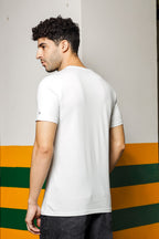 Mens Round Neck T-Shirt