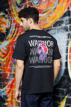 Mens Round Neck T-Shirt