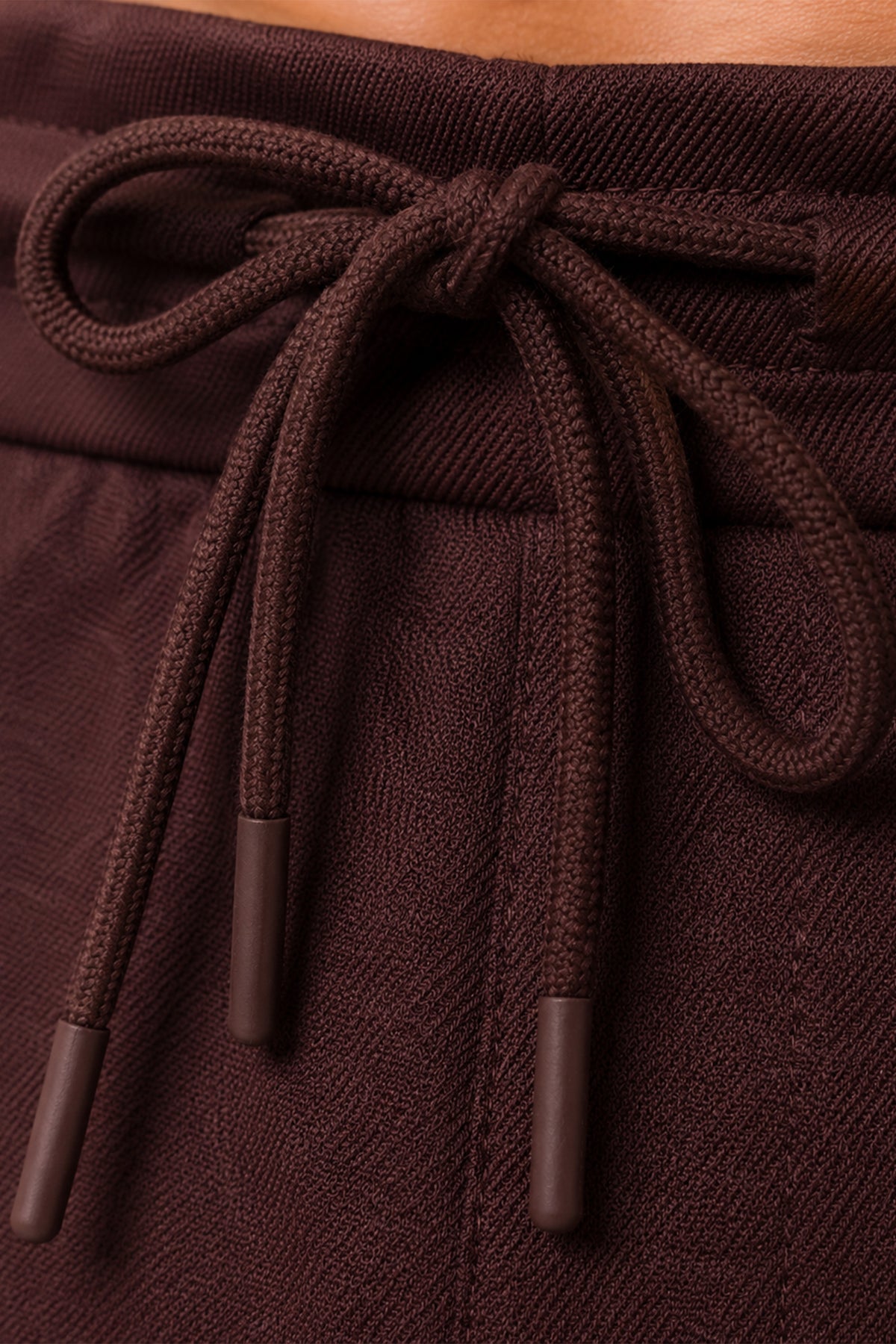 CHOCOLATE COLOR MEN SHORTS