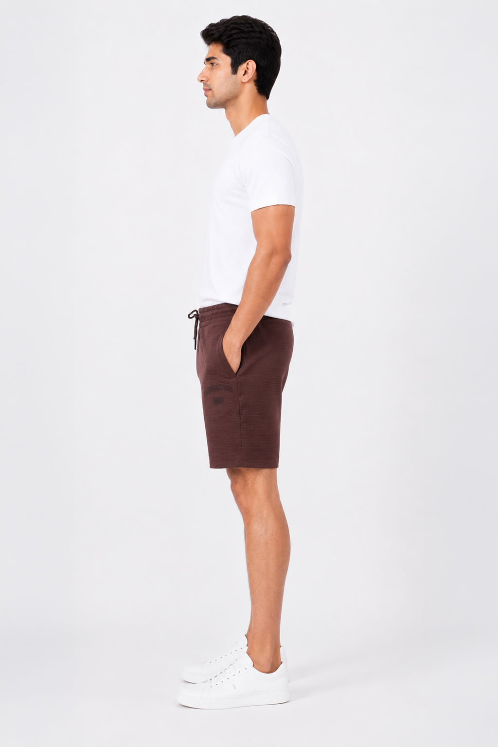 PAPERCONE COLOR MEN SHORTS