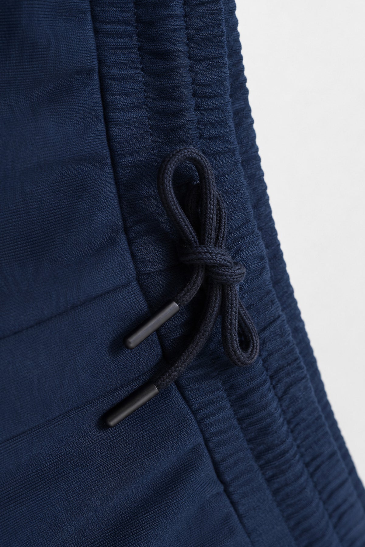 NAVY COLOR MEN TRACK PANT