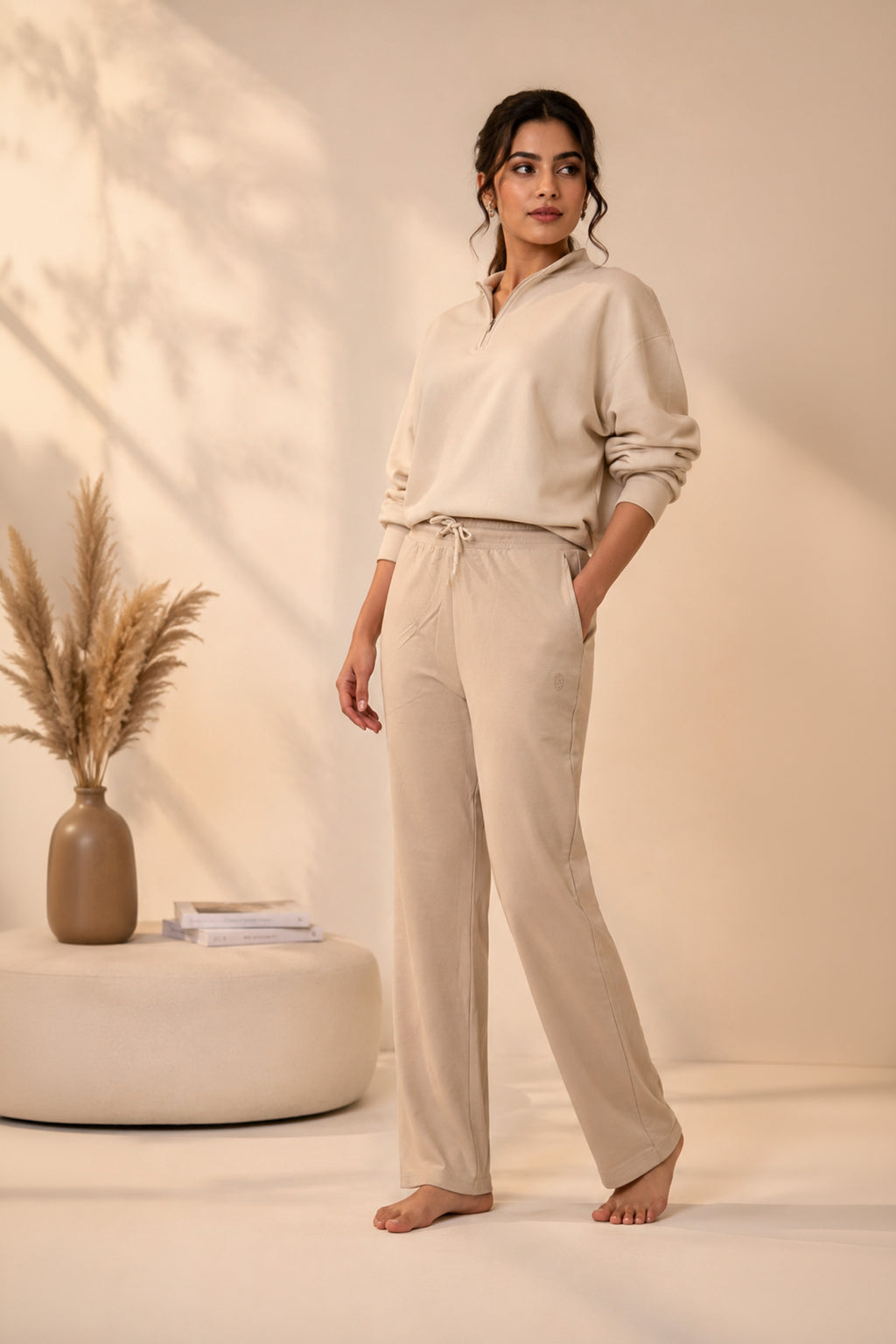FAWN WOMEN PYJAMA