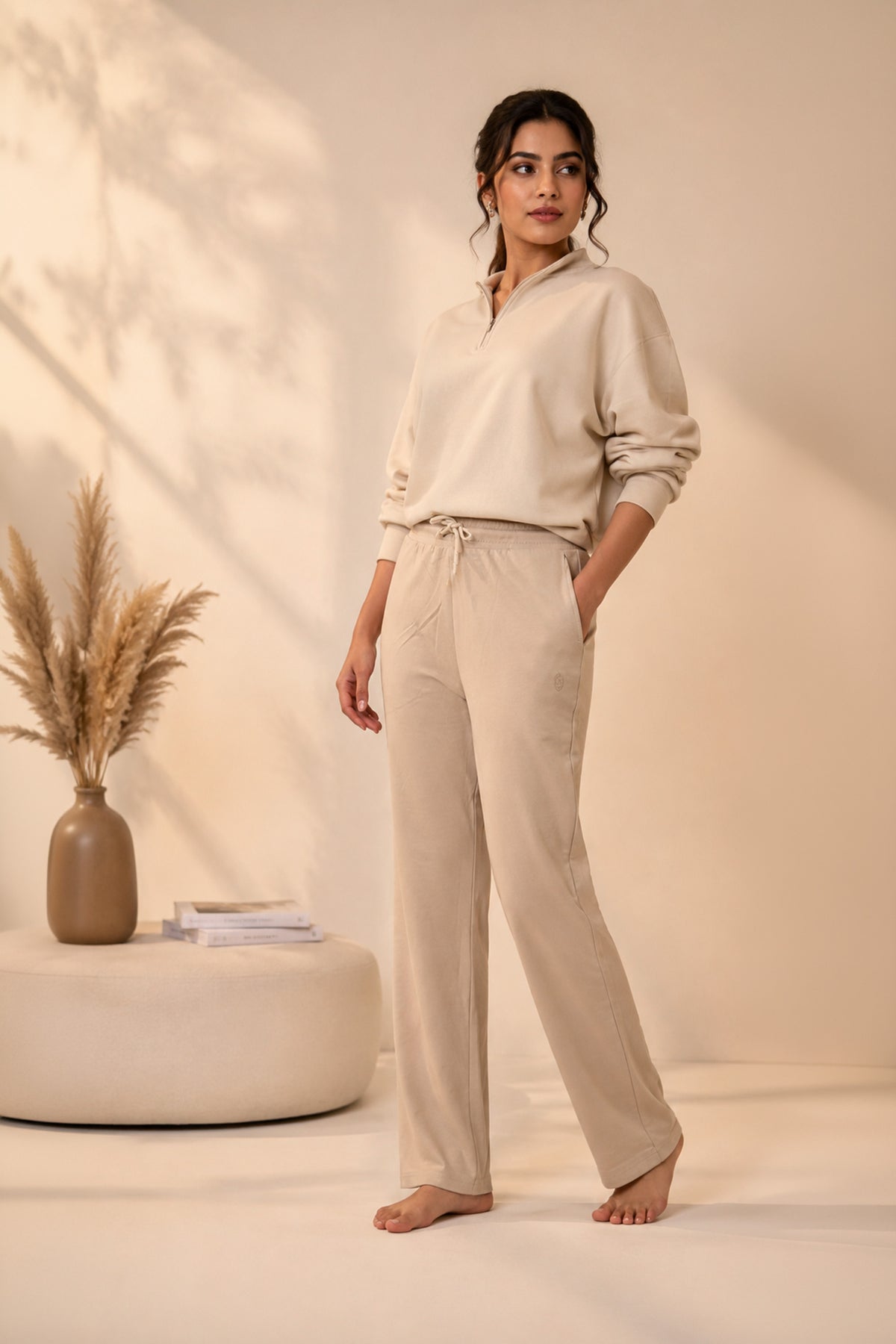 FAWN WOMEN PYJAMA