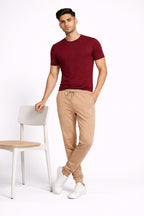 BROWN COLOR MEN PYJAMA