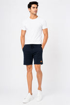 BLACK COLOR MEN SHORTS