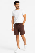 PAPERCONE COLOR MEN SHORTS
