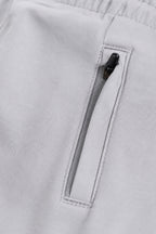 VAPOUR BLUE COLOR MEN TRACK PANT