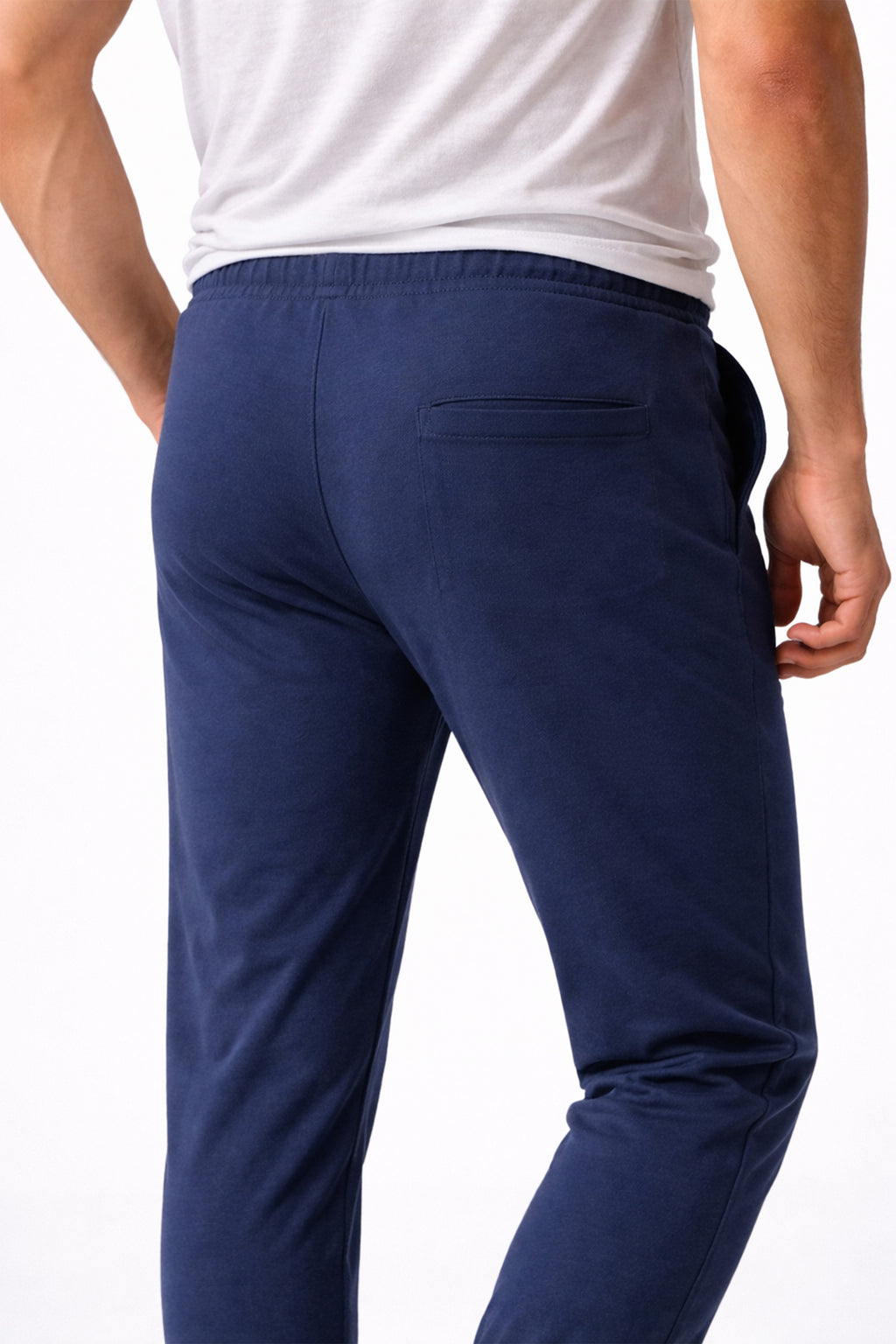 NAVY COLOR MEN PYJAMA