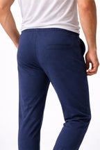 NAVY COLOR MEN PYJAMA