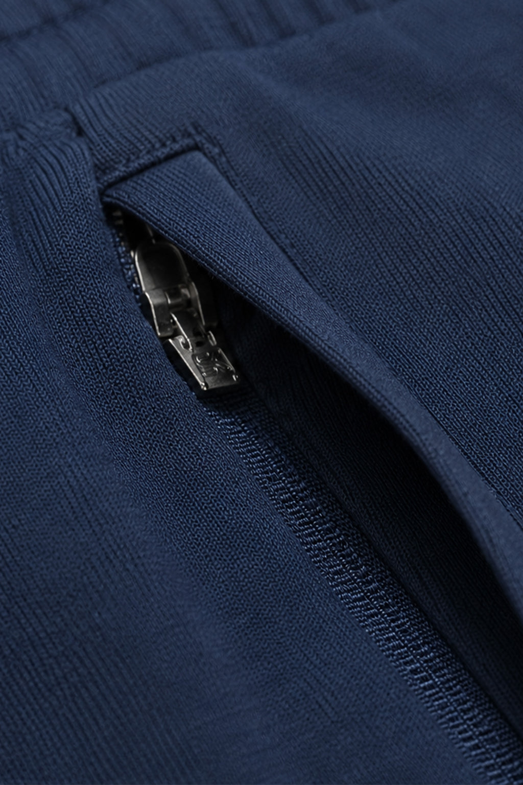 NAVY COLOR MEN TRACK PANT