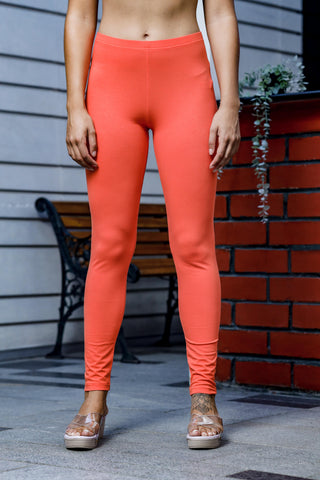 WOMEN TIGER LILY REGULAR LENGTH LEGGING